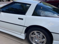 1990 Chevrolet Corvette for sale in Addison, Illinois (ID-134025)
