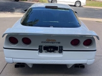 1990 Chevrolet Corvette for sale in Addison, Illinois (ID-134025)