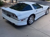1990 Chevrolet Corvette for sale in Addison, Illinois (ID-134025)