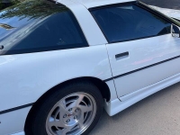 1990 Chevrolet Corvette for sale in Addison, Illinois (ID-134025)