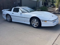 1990 Chevrolet Corvette for sale in Addison, Illinois (ID-134025)