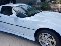 1990 Chevrolet Corvette for sale in Addison, Illinois (ID-134025)