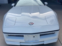1990 Chevrolet Corvette for sale in Addison, Illinois (ID-134025)