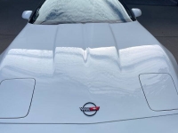 1990 Chevrolet Corvette for sale in Addison, Illinois (ID-134025)