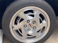 1990 Chevrolet Corvette for sale in Addison, Illinois (ID-134025)