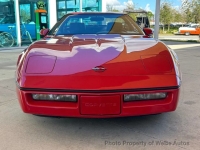 1990 Chevrolet Corvette for sale in Riverhead, New York (ID-135812)