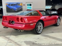 1990 Chevrolet Corvette for sale in Riverhead, New York (ID-135812)