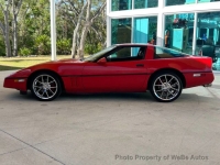 1990 Chevrolet Corvette for sale in Riverhead, New York (ID-135812)
