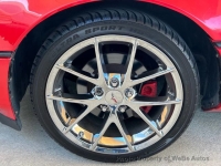 1990 Chevrolet Corvette for sale in Riverhead, New York (ID-135812)