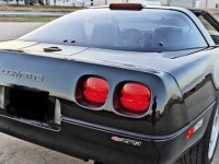 1990 Chevrolet Corvette for sale in Michigan (ID-135865)