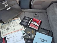 1990 Chevrolet Corvette for sale in Michigan (ID-135865)