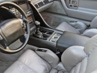 1990 Chevrolet Corvette for sale in Michigan (ID-135865)