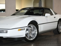 1990 Chevrolet Corvette for sale in Riverhead, New York (ID-139359)