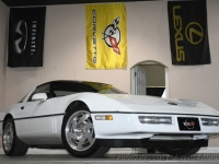 1990 Chevrolet Corvette for sale in Riverhead, New York (ID-139359)