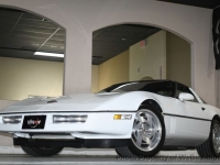 1990 Chevrolet Corvette for sale in Riverhead, New York (ID-139359)