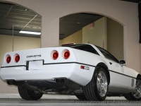 1990 Chevrolet Corvette for sale in Riverhead, New York (ID-139359)