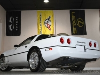 1990 Chevrolet Corvette for sale in Riverhead, New York (ID-139359)