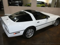 1990 Chevrolet Corvette for sale in Riverhead, New York (ID-139359)