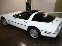 1990 Chevrolet Corvette for sale in Riverhead, New York (ID-139359)