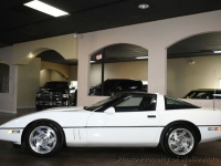 1990 Chevrolet Corvette for sale in Riverhead, New York (ID-139359)
