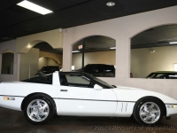 1990 Chevrolet Corvette for sale in Riverhead, New York (ID-139359)