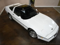 1990 Chevrolet Corvette for sale in Riverhead, New York (ID-139359)