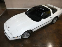1990 Chevrolet Corvette for sale in Riverhead, New York (ID-139359)