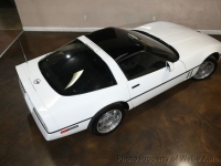 1990 Chevrolet Corvette for sale in Riverhead, New York (ID-139359)