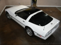 1990 Chevrolet Corvette for sale in Riverhead, New York (ID-139359)