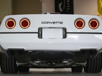 1990 Chevrolet Corvette for sale in Riverhead, New York (ID-139359)