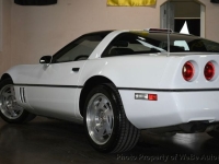 1990 Chevrolet Corvette for sale in Riverhead, New York (ID-139359)