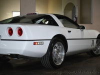 1990 Chevrolet Corvette for sale in Riverhead, New York (ID-139359)