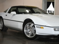 1990 Chevrolet Corvette for sale in Riverhead, New York (ID-139359)
