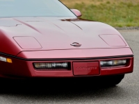 1990 Chevrolet Corvette for sale in Michigan (ID-142758)