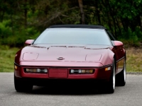 1990 Chevrolet Corvette for sale in Michigan (ID-142758)
