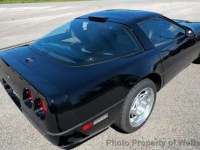 1990 Chevrolet Corvette for sale in Riverhead, New York (ID-144356)