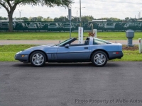 1990 Chevrolet Corvette for sale in Riverhead, New York (ID-144656)