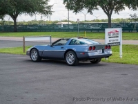 1990 Chevrolet Corvette for sale in Riverhead, New York (ID-144656)