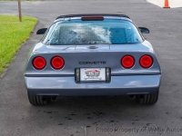 1990 Chevrolet Corvette for sale in Riverhead, New York (ID-144656)