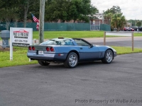 1990 Chevrolet Corvette for sale in Riverhead, New York (ID-144656)