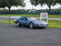 1990 Chevrolet Corvette for sale in Riverhead, New York (ID-144656)
