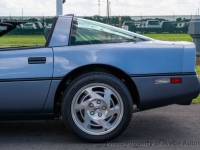 1990 Chevrolet Corvette for sale in Riverhead, New York (ID-144656)