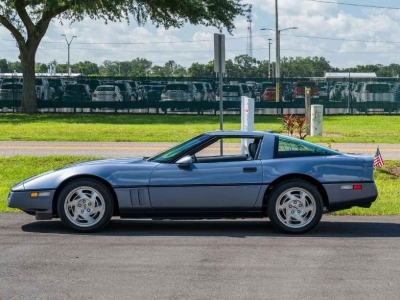 1990 Chevrolet Corvette for sale