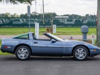 1990 Chevrolet Corvette for sale (ID-145050)