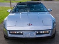1990 Chevrolet Corvette for sale (ID-145050)
