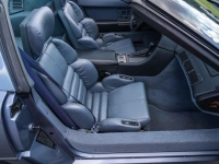 1990 Chevrolet Corvette for sale (ID-145050)