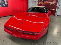 1990 Chevrolet Corvette for sale in Riverhead, New York (ID-145462)