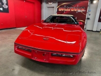 1990 Chevrolet Corvette for sale in Riverhead, New York (ID-145462)