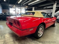 1990 Chevrolet Corvette for sale in Riverhead, New York (ID-145462)