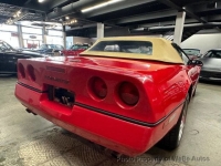 1990 Chevrolet Corvette for sale in Riverhead, New York (ID-145462)